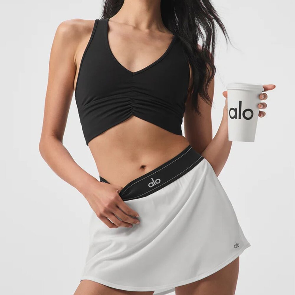 Alo Yoga Wild Thing Bra